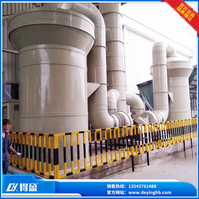 環(huán)保設備廠家